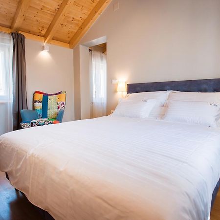 ספליט Mijama Suites מראה חיצוני תמונה