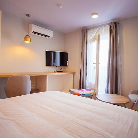 ספליט Mijama Suites מראה חיצוני תמונה