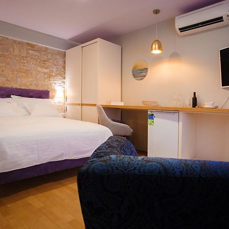 ספליט Mijama Suites מראה חיצוני תמונה