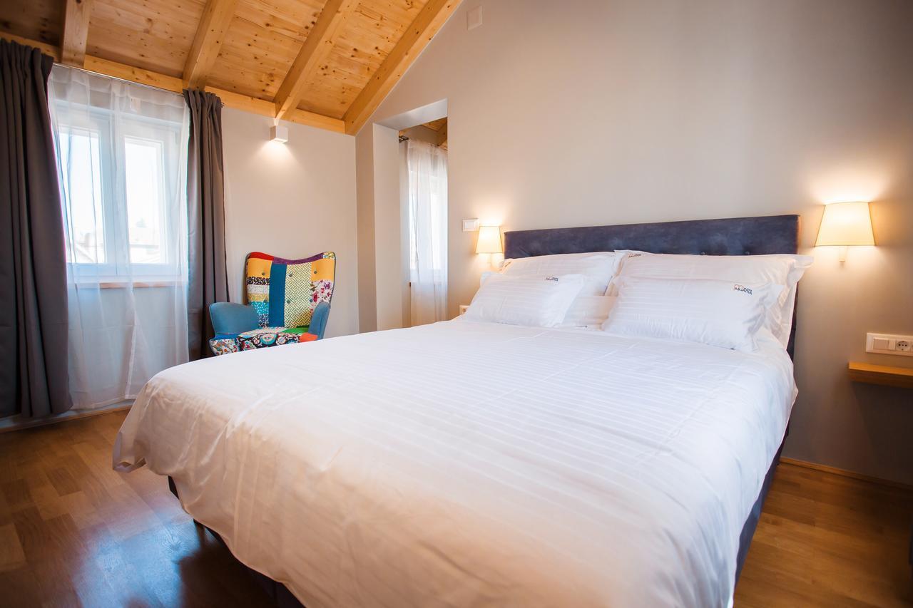 ספליט Mijama Suites מראה חיצוני תמונה