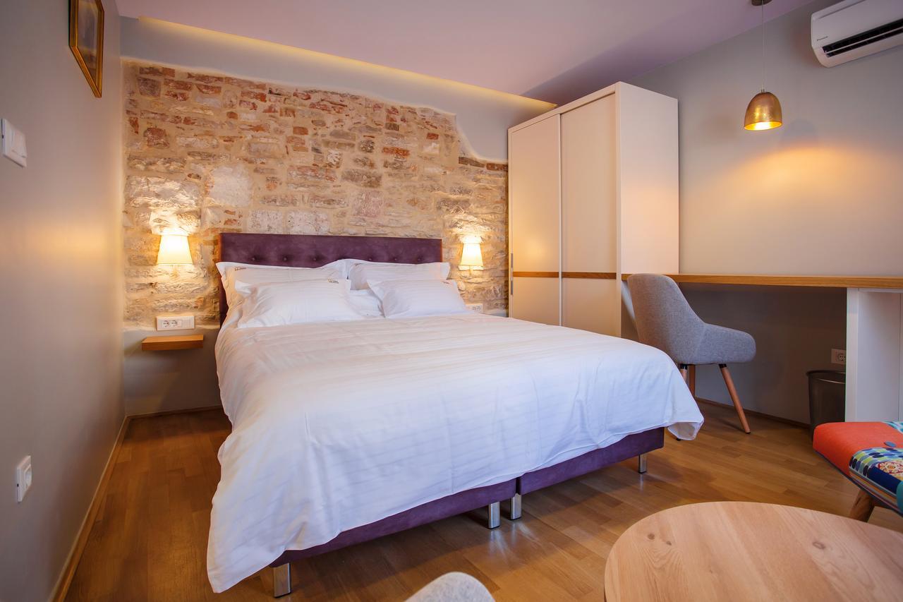ספליט Mijama Suites מראה חיצוני תמונה