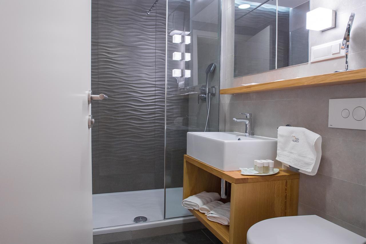 ספליט Mijama Suites מראה חיצוני תמונה