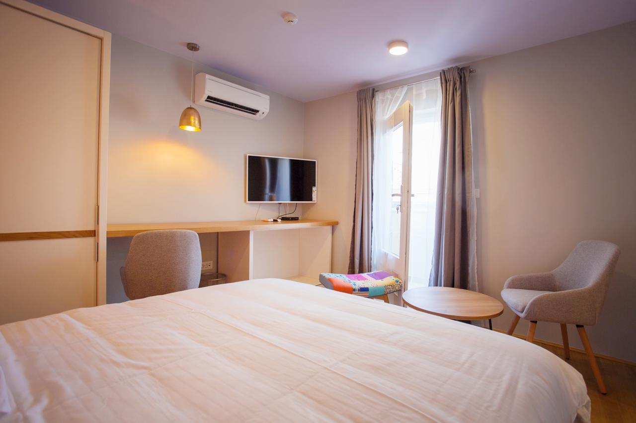 ספליט Mijama Suites מראה חיצוני תמונה