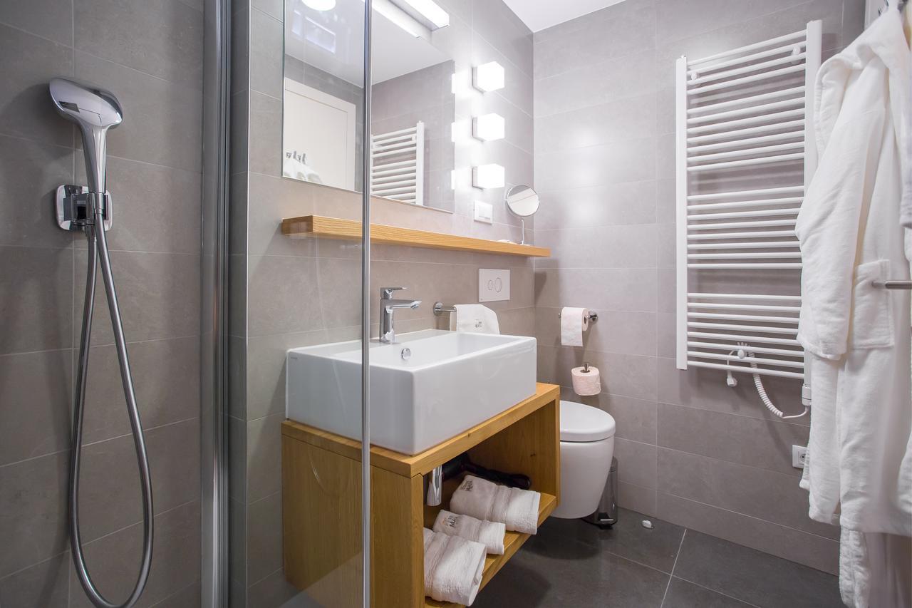 ספליט Mijama Suites מראה חיצוני תמונה