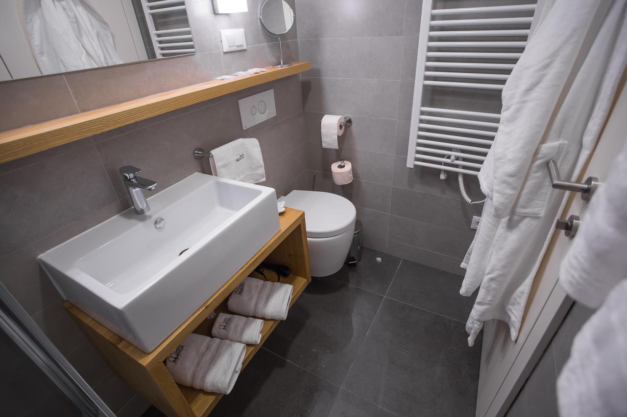 ספליט Mijama Suites מראה חיצוני תמונה