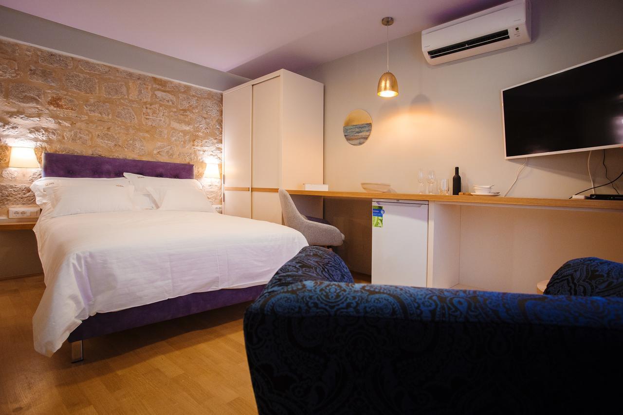ספליט Mijama Suites מראה חיצוני תמונה