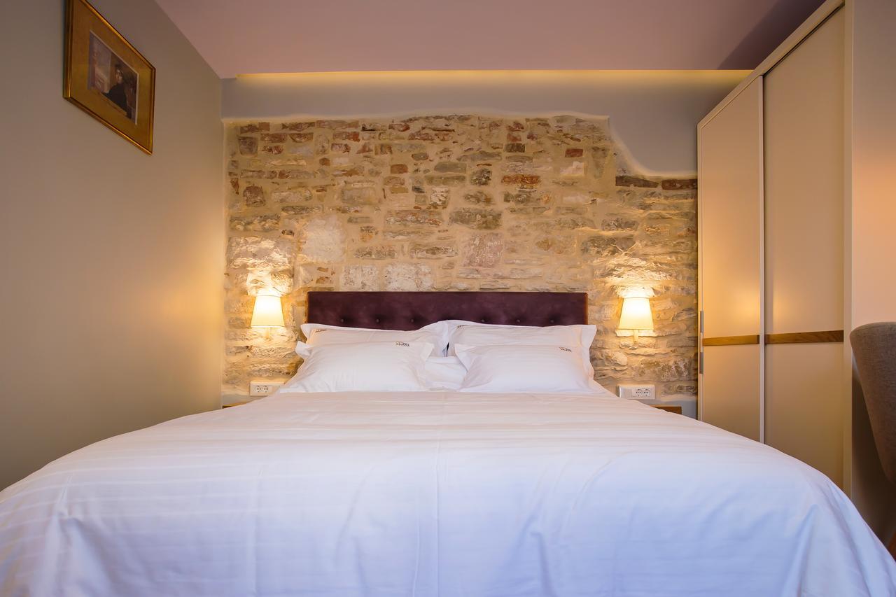 ספליט Mijama Suites מראה חיצוני תמונה