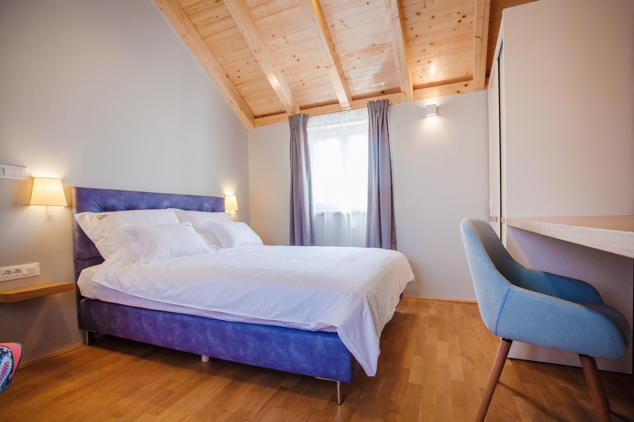 ספליט Mijama Suites מראה חיצוני תמונה