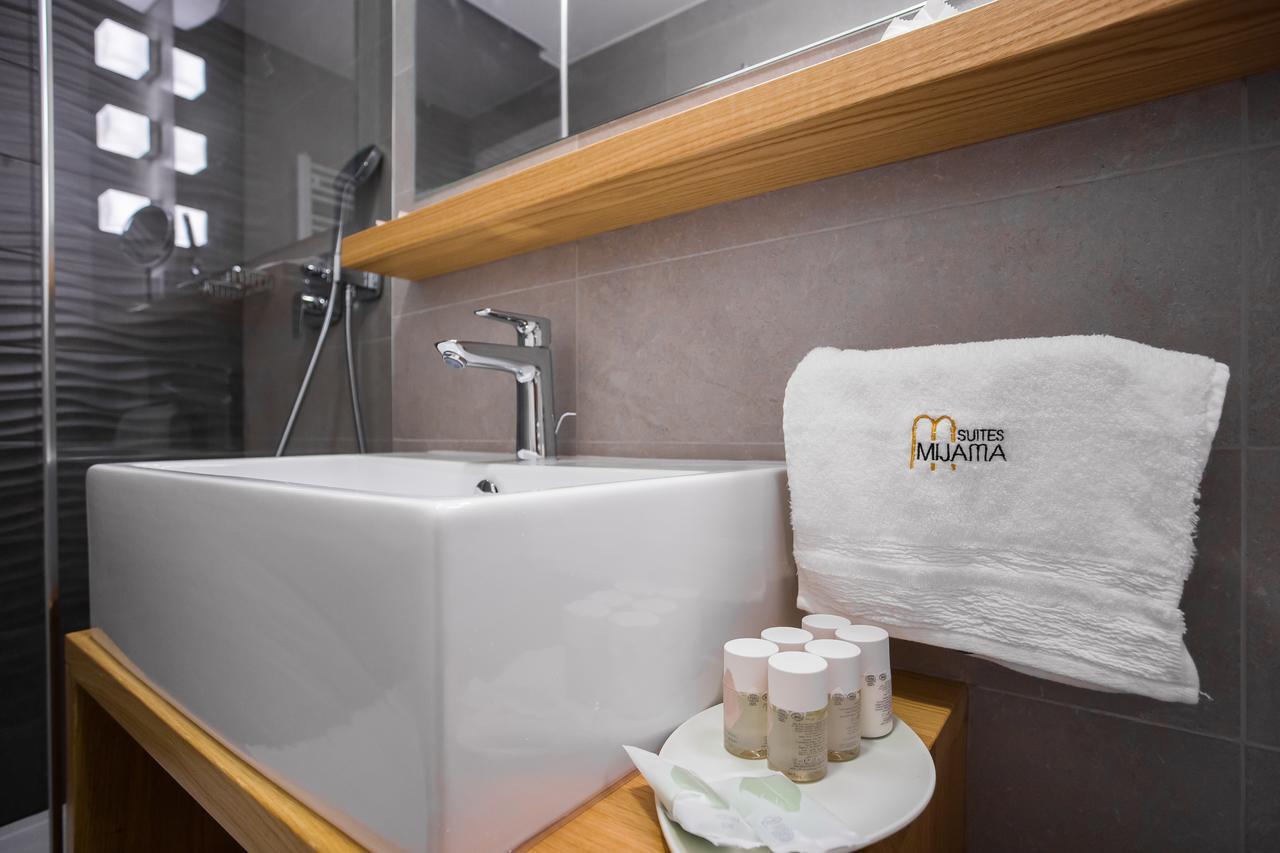 ספליט Mijama Suites מראה חיצוני תמונה