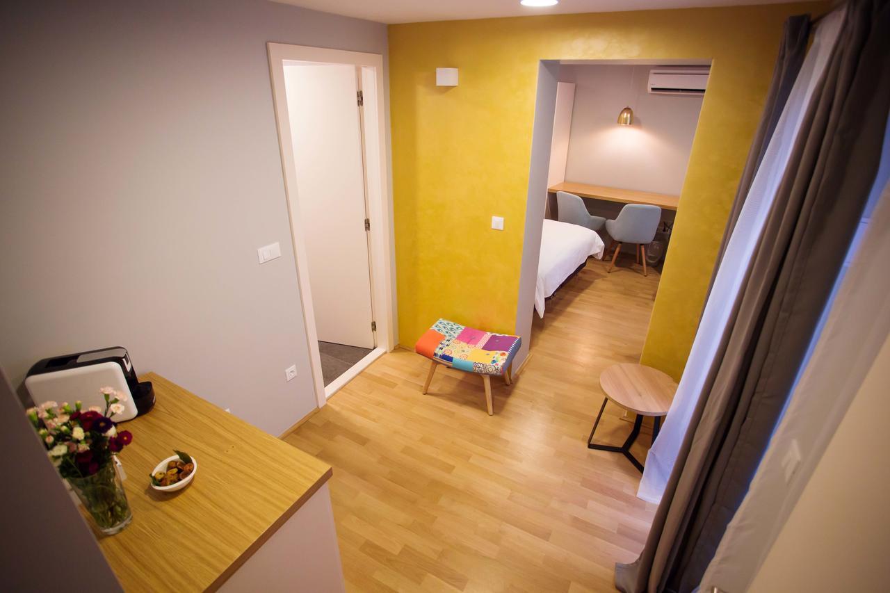 ספליט Mijama Suites מראה חיצוני תמונה