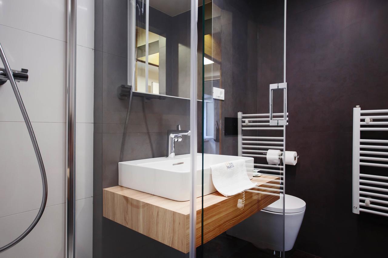 ספליט Mijama Suites מראה חיצוני תמונה