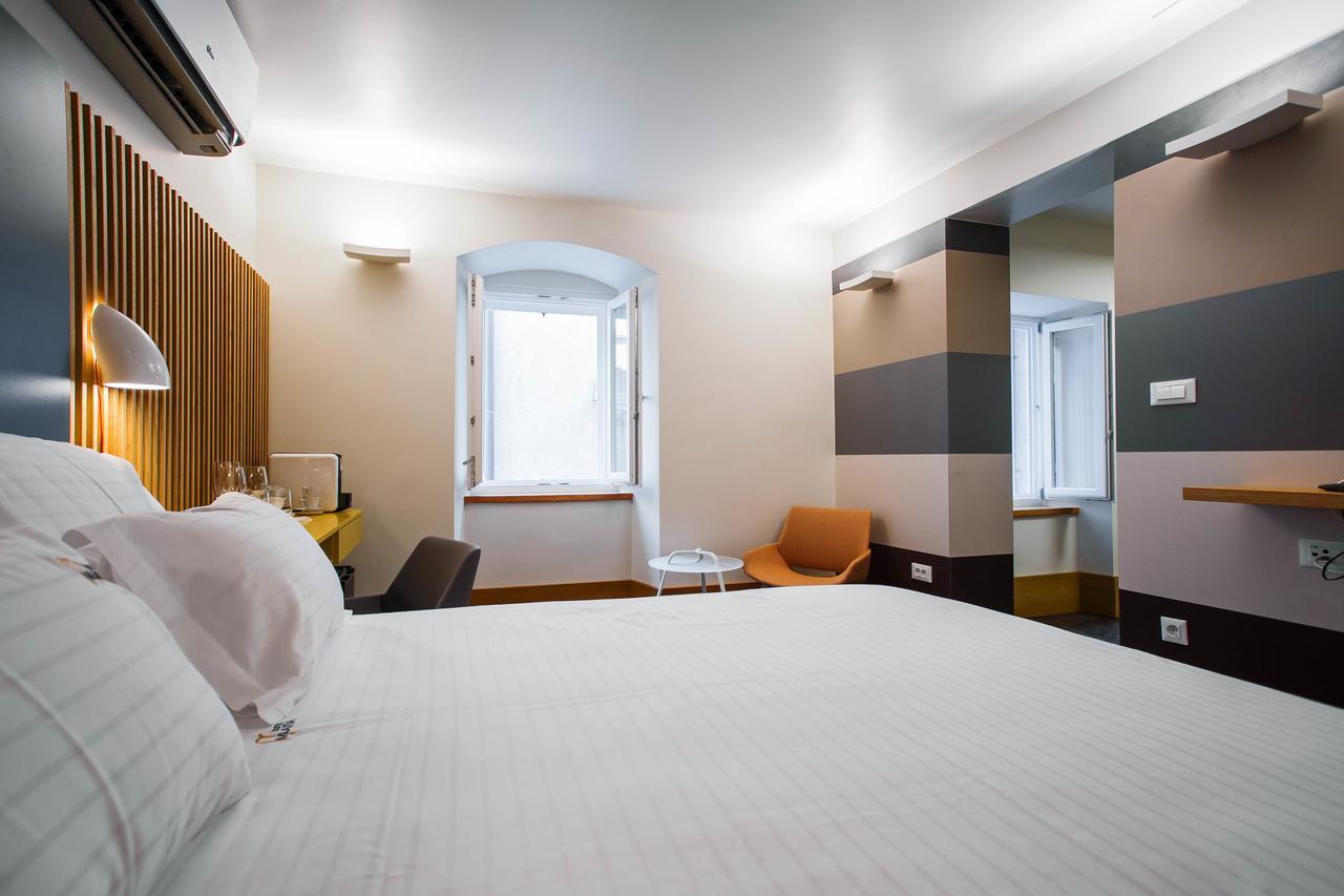 ספליט Mijama Suites מראה חיצוני תמונה