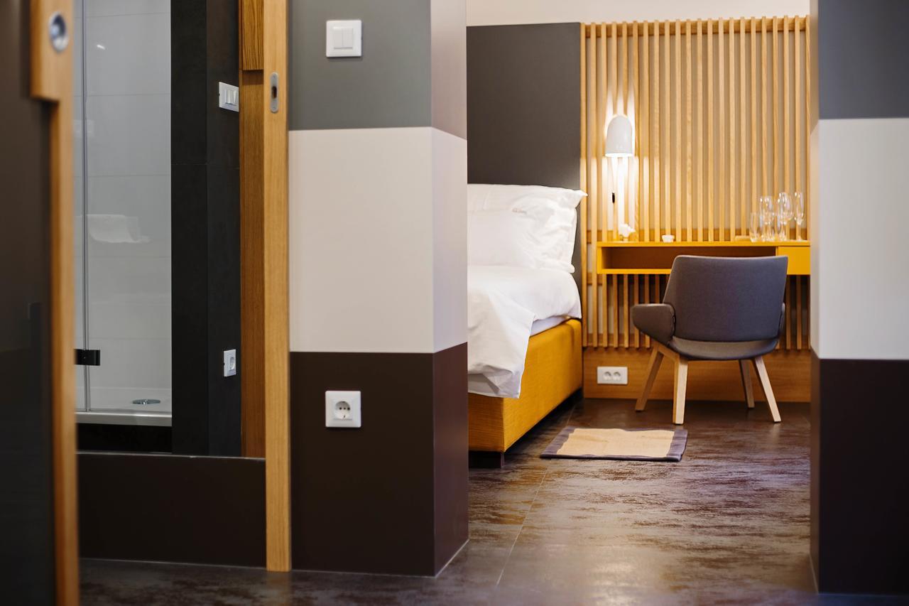 ספליט Mijama Suites מראה חיצוני תמונה