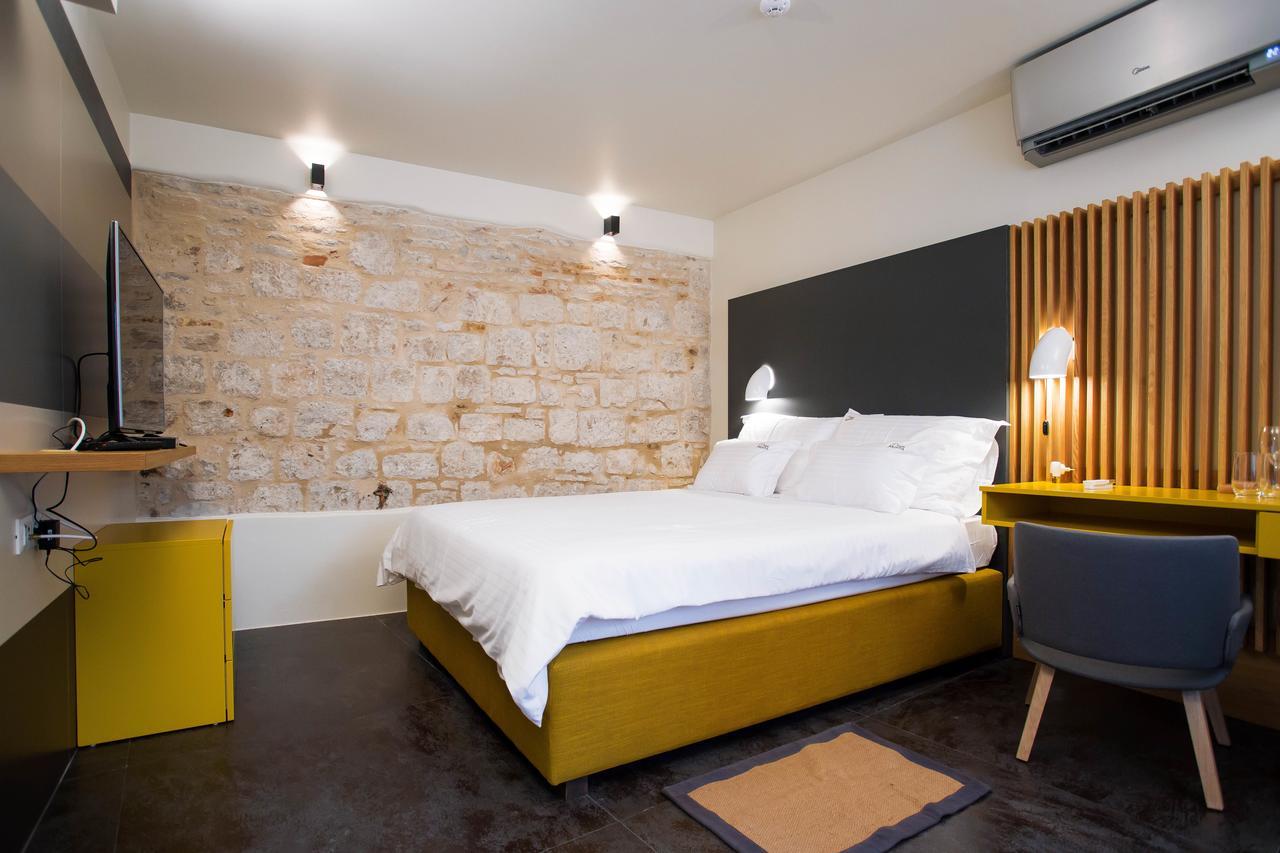ספליט Mijama Suites מראה חיצוני תמונה