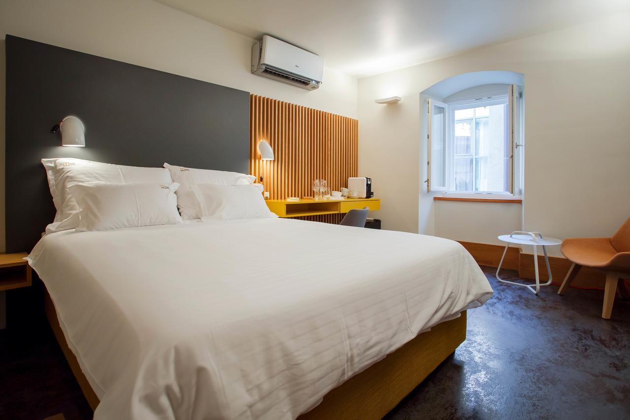 ספליט Mijama Suites מראה חיצוני תמונה