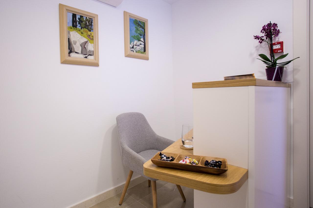ספליט Mijama Suites מראה חיצוני תמונה